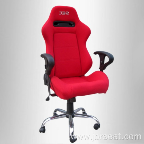 Racing Gaming Play Game Office Chair